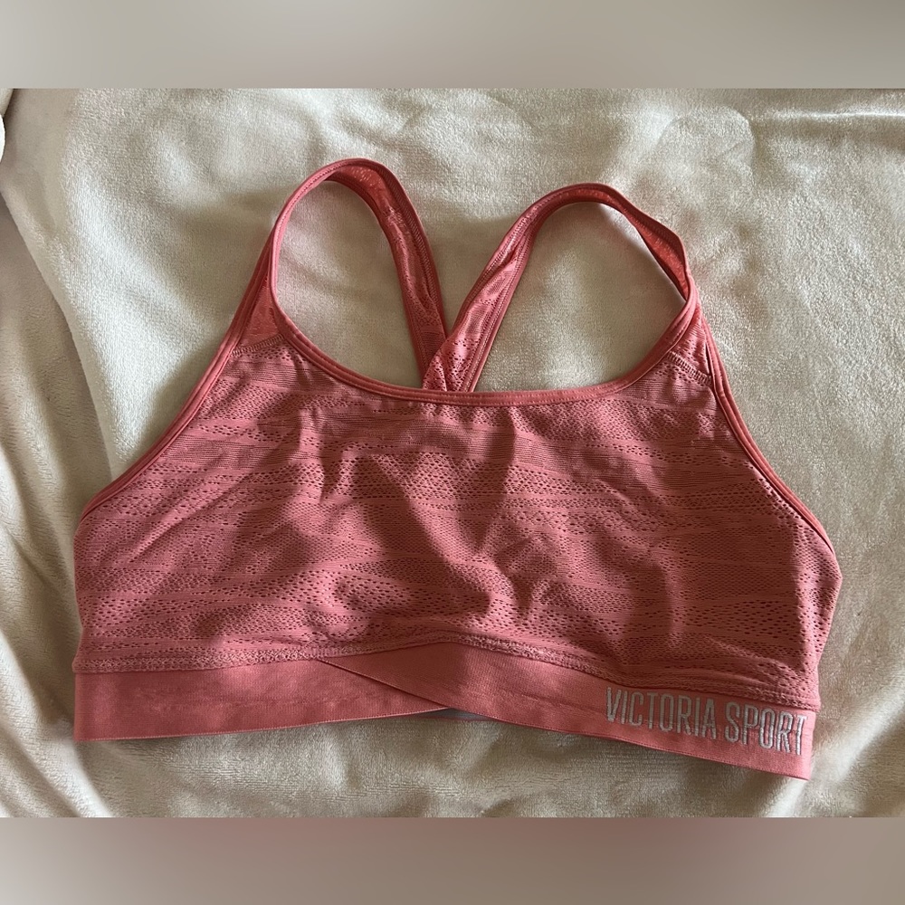 Victoria Secret Sports Bra